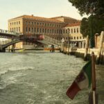 Gavin Casalegno Instagram - Venezia🚤 Venice, Italy