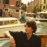 Gavin Casalegno Instagram - Venezia🚤 Venice, Italy