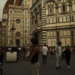 Gavin Casalegno Instagram - I think I’m in love with Florence🤎 Florence, Italy