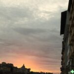 Gavin Casalegno Instagram - I think I’m in love with Florence🤎 Florence, Italy