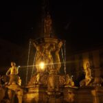 Gavin Casalegno Instagram - …where love is king… Naples, Italy