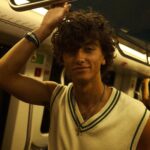 Gavin Casalegno Instagram - …where love is king… Naples, Italy