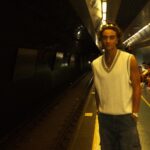 Gavin Casalegno Instagram - …where love is king… Naples, Italy