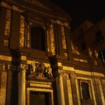 Gavin Casalegno Instagram - …where love is king… Naples, Italy