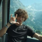 Gavin Casalegno Instagram - Dump to finish Switzerland Pt. 2 Grindelwald, Switzerland