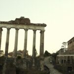 Gavin Casalegno Instagram - I love Italy Rome, Italy