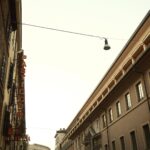 Gavin Casalegno Instagram - I love Italy Rome, Italy
