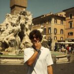 Gavin Casalegno Instagram - Ciao Bella Rome, Italy