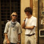 Gavin Casalegno Instagram - Ciao Bella Rome, Italy