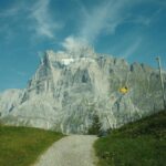 Gavin Casalegno Instagram - Dump to finish Switzerland pt.1 Grindelwald, Switzerland