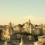 Gavin Casalegno Instagram - Ciao Bella Rome, Italy