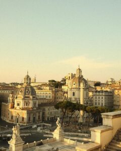 Gavin Casalegno Instagram - Ciao Bella Rome, Italy