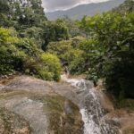 Gavin Casalegno Instagram - Chiang Mai was incredible. Good food, rescued elephants, and waterfalls🤍 Chiang Mai, Thailand