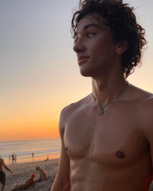 Gavin Casalegno Instagram - Coffee Lover, Backpacker, etc…