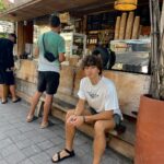 Gavin Casalegno Instagram - Coffee Lover, Backpacker, etc… Canggu, Bali