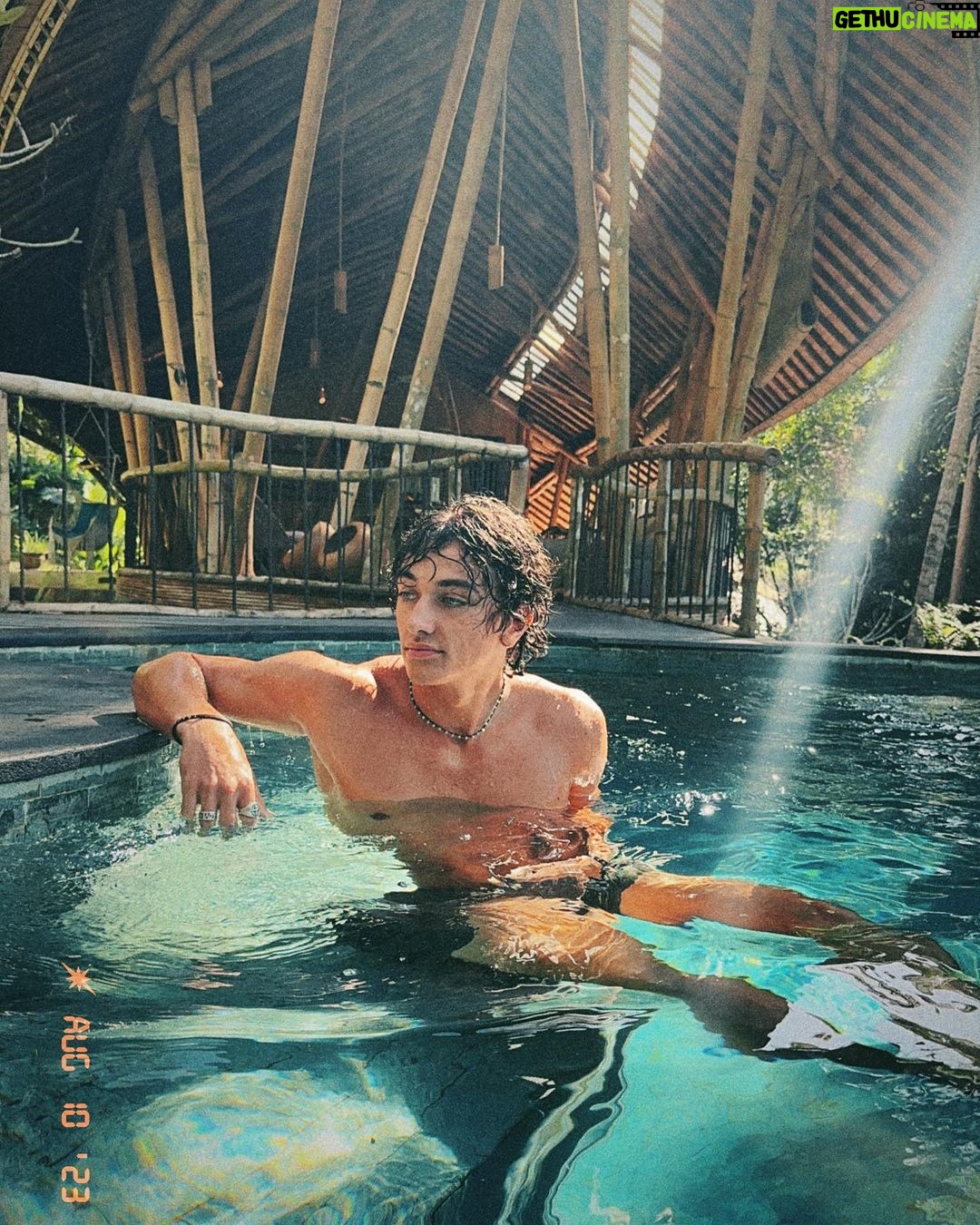 Gavin Casalegno - 2.3 Million Likes - 🙈🌴