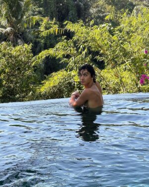 Gavin Casalegno Instagram - 🙈🌴