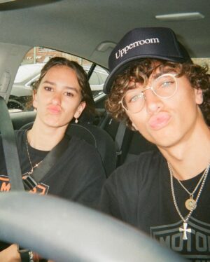 Gavin Casalegno Instagram - The disposables that got away🖤