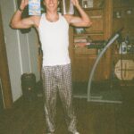 Gavin Casalegno Instagram - The disposables that got away🖤 Everywhere