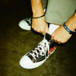 Gavin Casalegno Instagram - The disposables that got away🖤 Everywhere