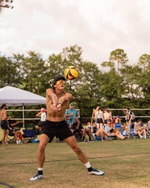 Gavin Casalegno Instagram - First Grass Tournament wasn’t awful…