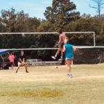 Gavin Casalegno Instagram - First Grass Tournament wasn’t awful…
