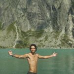Gavin Casalegno Instagram - All Creation Groans Lucerne, Switerland