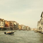 Gavin Casalegno Instagram - Venezia🚤 Venice, Italy