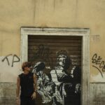 Gavin Casalegno Instagram - I love Italy Rome, Italy