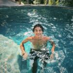 Gavin Casalegno Instagram - 🙈🌴 Bali
