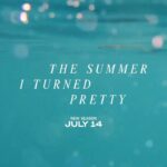 Gavin Casalegno Instagram - go back to summer. watch the official trailer for season 2 of the summer i turned pretty, featuring “back to december (taylor’s version)” by @taylorswift new episodes weekly starting july 14 on @primevideo New York, New York