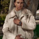 Gavin Casalegno Instagram - Honored to cover the summer issue of @rollacoaster Wearing @omega Photographer @enfoque_lumiere Fashion by @alxcstylist Words by @s0phiewang Grooming by @catherinefurniss Editorial Director @charlottejmorton Editor @ellaxwest Art Director Harry Fitzgerald Harry_conor Production Director @bencrankbencrank Producer @isabellacoleman_ Production Intern Lola Randall Special thanks to @MosaicHotel