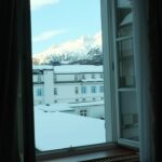 Gavin Casalegno Instagram – Swiss cheese, Swiss Alps, Swiss Coffee, I think I’m in love St. Moritz Switzerland