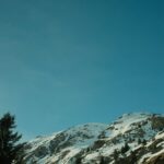 Gavin Casalegno Instagram – Little Narnia Moment🫶👑 St. Moritz Switzerland