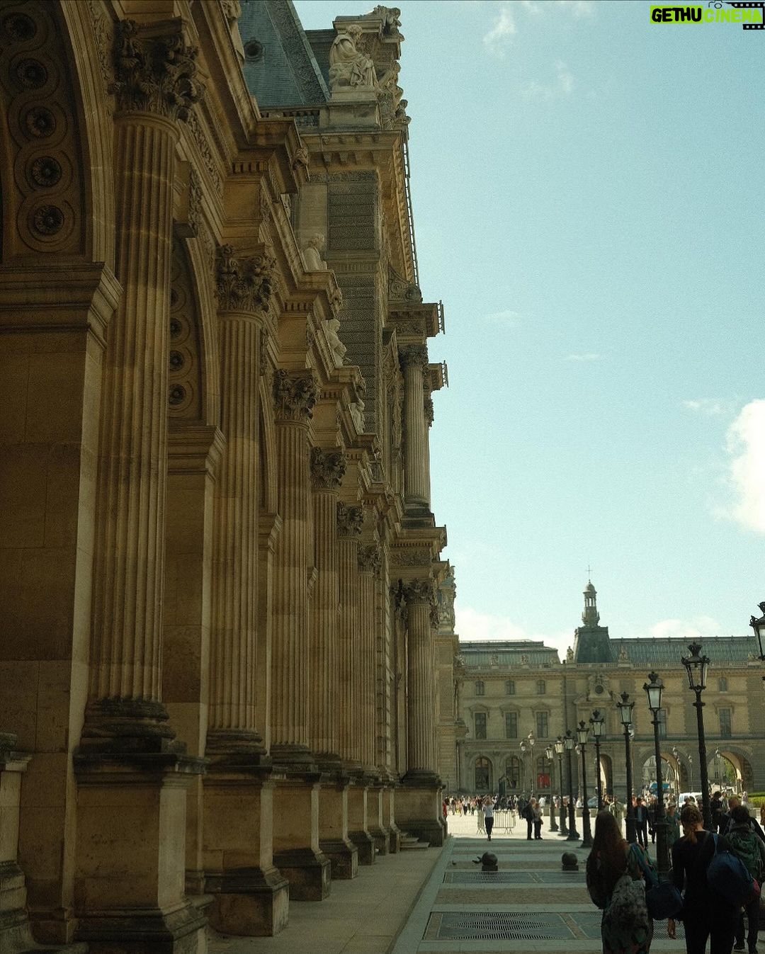 Gavin Casalegno Instagram - City of Love pt. 4 Paris, France