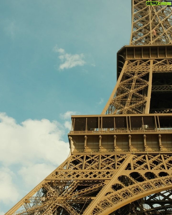 Gavin Casalegno Instagram - City of Love pt. 3 “Did I do it right?” Paris, France