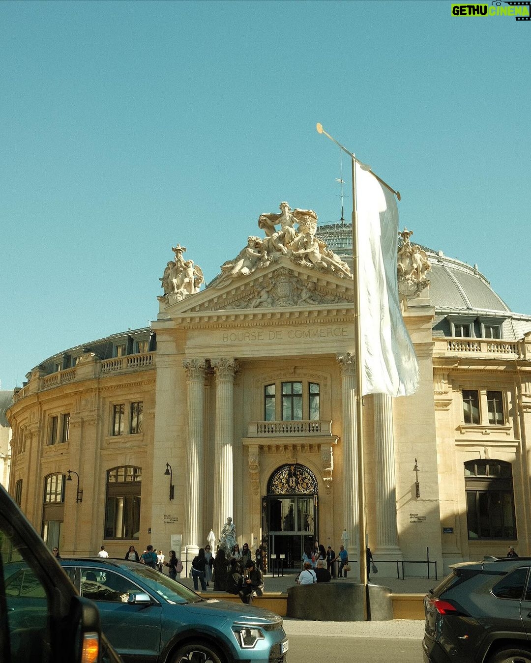 Gavin Casalegno Instagram - City of Love pt.2 Paris, France