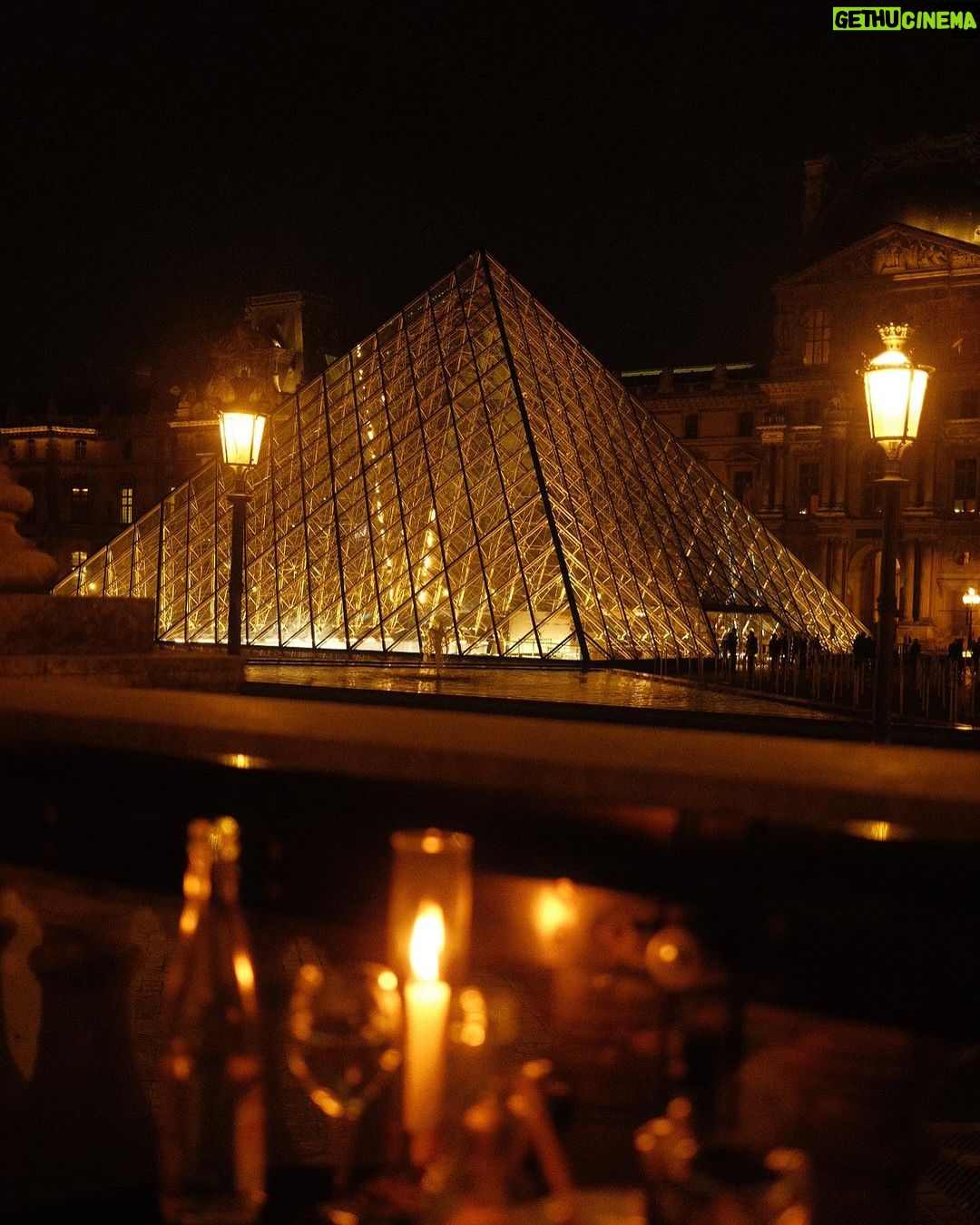 Gavin Casalegno Instagram - City of Love pt. 1 Paris, France