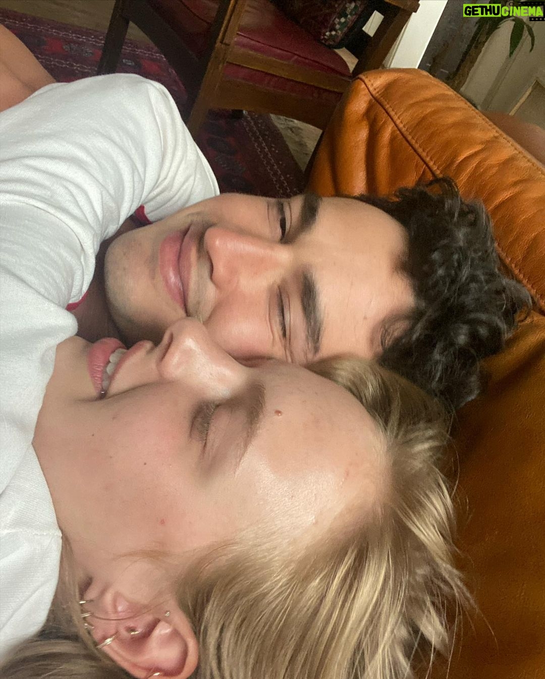 Gavin Leatherwood Instagram - i’ve been so productive lately