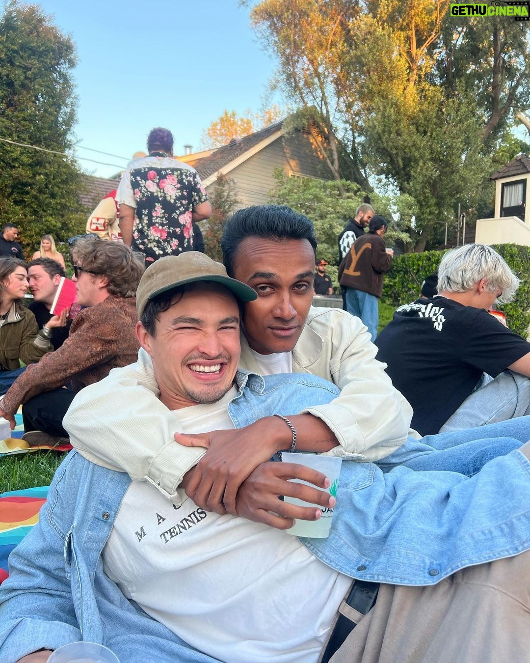Gavin Leatherwood Instagram - i’ve been so productive lately