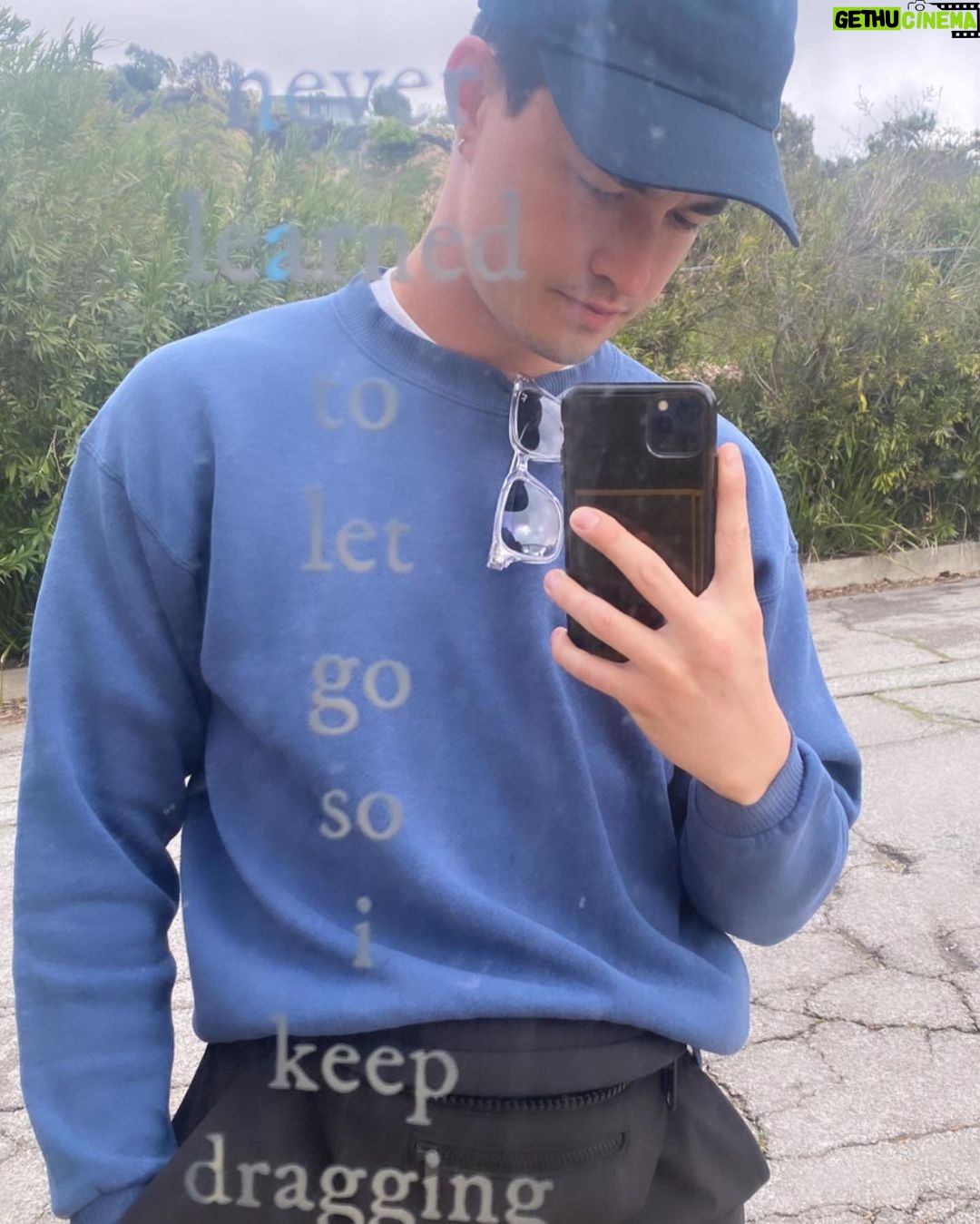 Gavin Leatherwood Instagram - well howdy darlin’