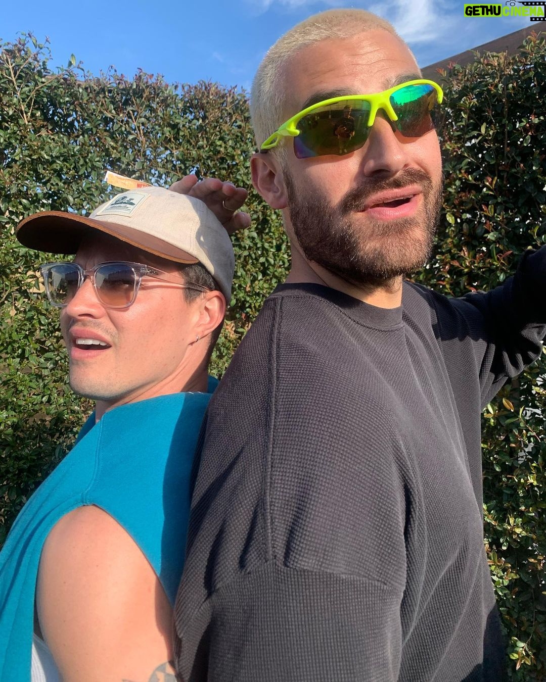 Gavin Leatherwood Instagram - well howdy darlin’