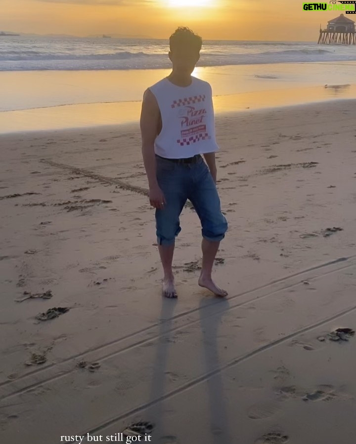 Gavin Leatherwood Instagram - well howdy darlin’