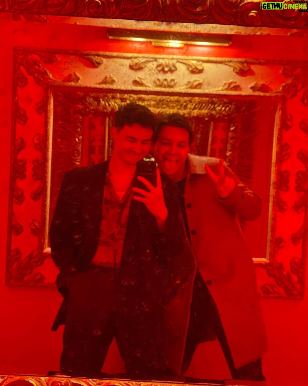 Gavin Leatherwood Instagram - well howdy darlin’
