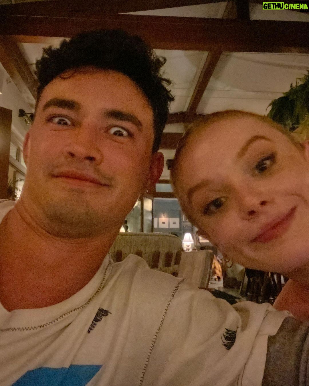 Gavin Leatherwood Instagram - well howdy darlin’