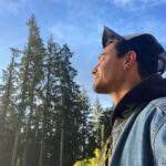 Gavin Leatherwood Instagram - Get some sunlight in your eyes bb ☀️