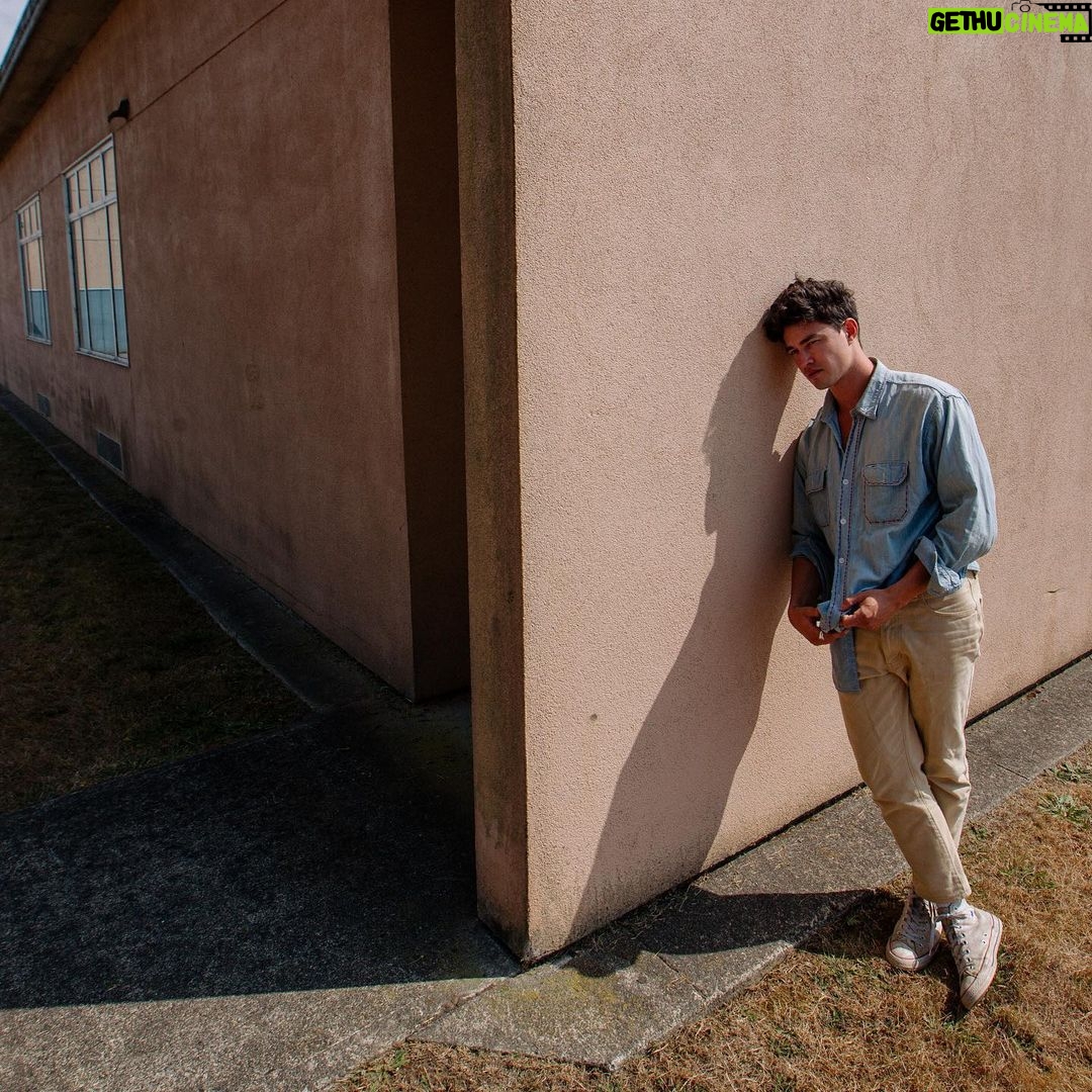 Gavin Leatherwood Instagram - You have it all, it’s not enough Drinking deep from empty cups Again and again… - Moonlighting EP is out now! ⤵️ Link in bio
