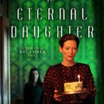 Gavin Leatherwood Instagram - Thank you @a24 for producing yet another incredible film The Eternal Daughter. #theeternaldaughter Los Angeles, California