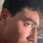 Gavin Leatherwood Instagram - I’ve been all over the place lately Amsterdam, Netherlands