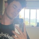 Gavin Leatherwood Instagram - Been doing a lot of reflection lately